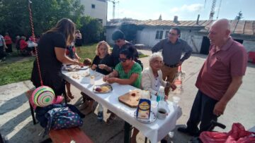 Munca la urechiușe