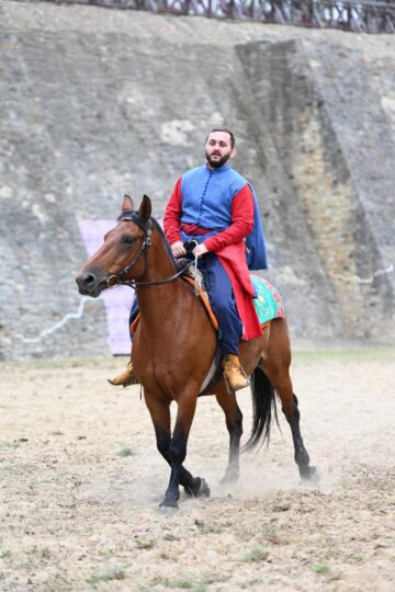 Festivalul Medieval 2022