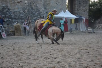 Festivalul Medieval 2022