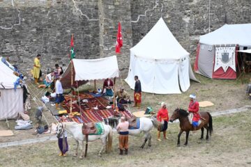Festivalul Medieval 2022