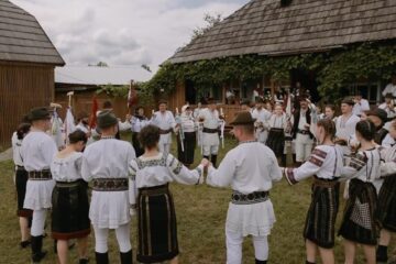 Proiectul „Nunta în Bucovina” va fi lansat luni, 15 august, la Pârteștii de Sus