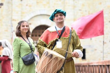 Festivalul Medieval 2022