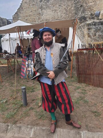 Festivalul Medieval 2022