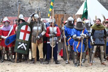 Festivalul Medieval 2022
