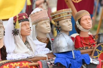 Festivalul Medieval 2022