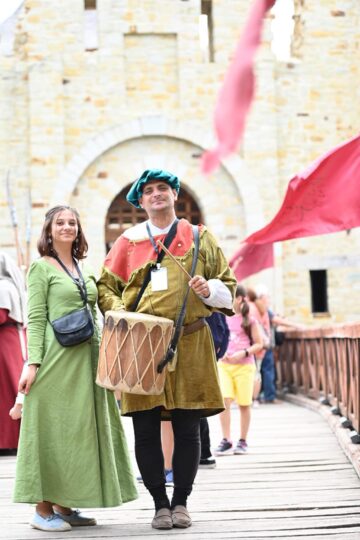 Festivalul Medieval 2022