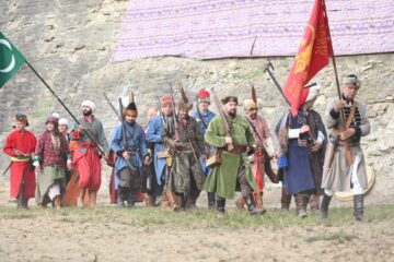 Aproape 30.000 de vizitatori la cea de-a XIV-a ediție a Festivalului de Artă Medievală „Ștefan cel Mare”