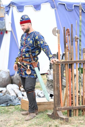 Festivalul Medieval 2022