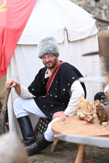 Festivalul Medieval 2022
