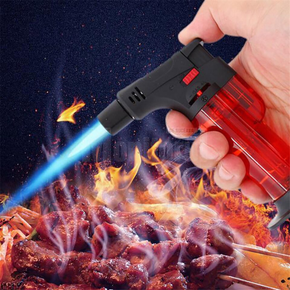Flacără spray