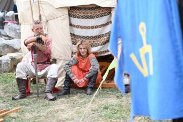 Festivalul Medieval 2022