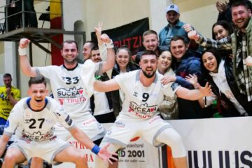 Fanii suceveni vor putea achizitiona abonamente pentru sezonul viitorul al Ligii Zimbrilor incepand de luni