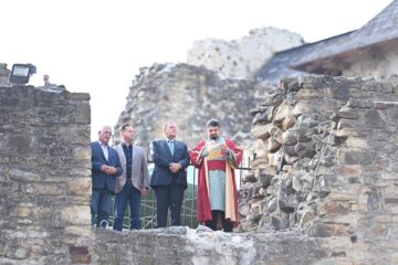 Aproape 30.000 de vizitatori la cea de-a XIV-a ediție a Festivalului de Artă Medievală „Ștefan cel Mare”