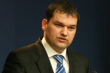 Ministrul Dezvoltării, Cseke Attila FOTO incomod-media.ro