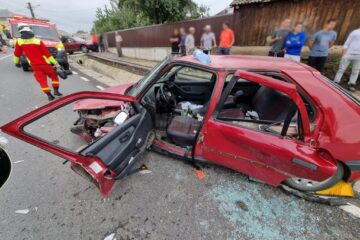 Accidentul de la Plopeni