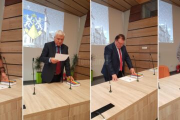 Camelia Cojocaru, Mișu Gafencu, Mitică Bejinaru, Sorin Andrei