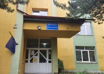Investiții de peste 17 milioane de euro în unitățile de învățământ din Suceava, verificate de primarul Ion Lungu înainte de începerea anului școlar