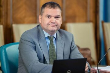Ministrul Dezvoltării, Cseke Attila