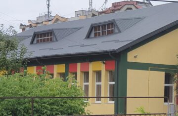 Investiții de peste 17 milioane de euro în unitățile de învățământ din Suceava, verificate de primarul Ion Lungu înainte de începerea anului școlar