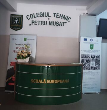 Investiții de peste 17 milioane de euro în unitățile de învățământ din Suceava, verificate de primarul Ion Lungu înainte de începerea anului școlar