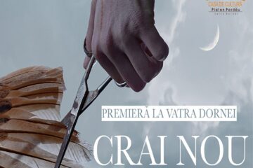 Premiul cel mare de la Festivalul de Film San Sebastian vine la Vatra Dornei