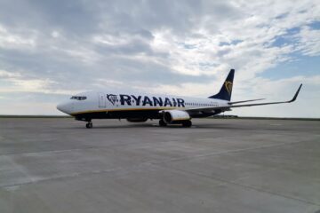 Compania irlandeză anulează zborul Suceava - Viena