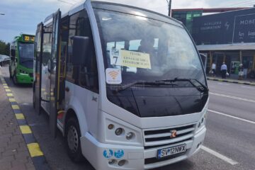 Linia 7 a fost introdusă de TPL începând cu 29 iulie, până la final de august, în zilele de vineri, sâmbătă și duminică