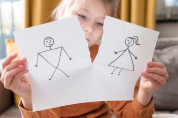 Cei mai mulți copii care cresc fara parinti sunt în judetul Suceava - foto tatal.ro