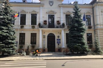 Primăria Rădăuți