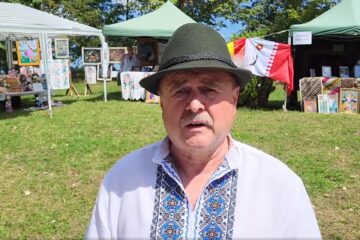 Lansarea evenimentului „Basarabia salută Bucovina” a avut loc la Muzeul Satului, în prezența vicepreședintelui CJ Niculai Barbă