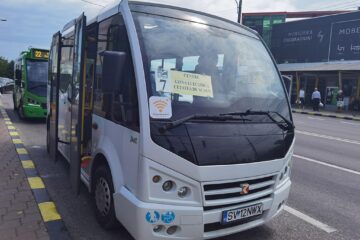 Linia 7 a fost introdusă de TPL începând cu 29 iulie, până la final de august, în zilele de vineri, sâmbătă și duminică