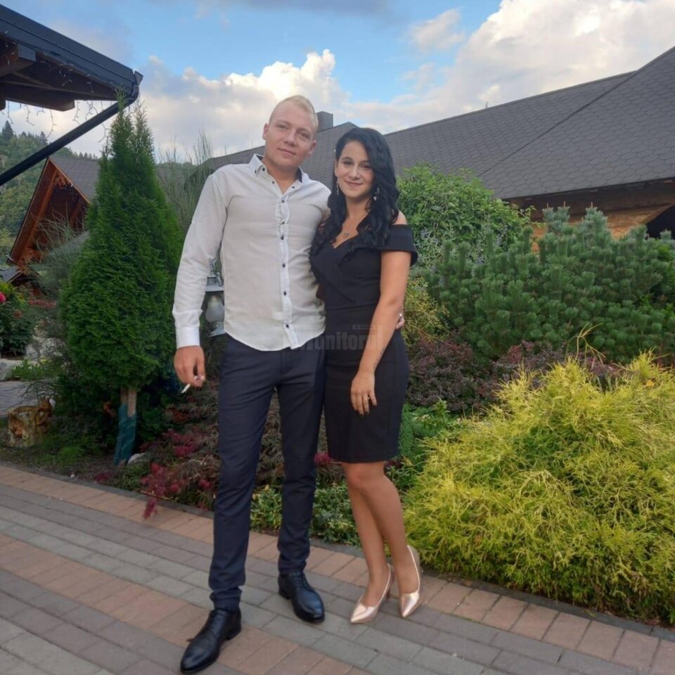 Alexandra si Silviu