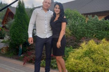 Alexandra si Silviu