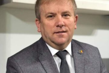 Primarul Eduard – Rudolf Wendling