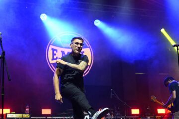 "Cetatea de Rock a Sucevei", ediția I
