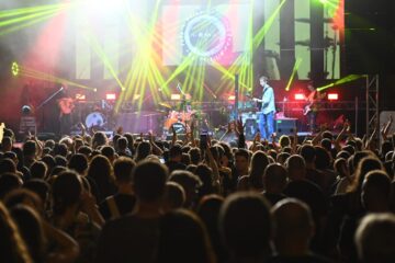 "Cetatea de Rock a Sucevei", ediția I
