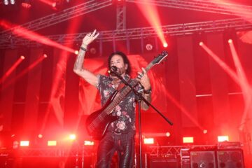 "Cetatea de Rock a Sucevei", ediția I