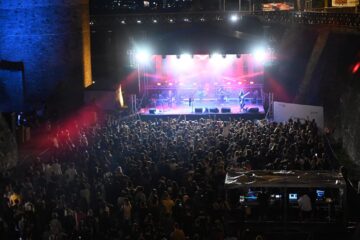 "Cetatea de Rock a Sucevei", ediția I