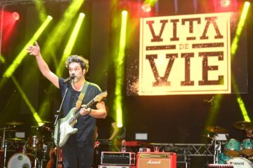 "Cetatea de Rock a Sucevei", ediția I