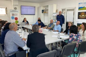 Dezbaterea despre integrarea elevilor din Ucraina în școlile sucevene
