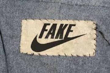 Polițiștii au strâns din piețe haine ”fake” de 25.000 de euro. Foto canal2.md