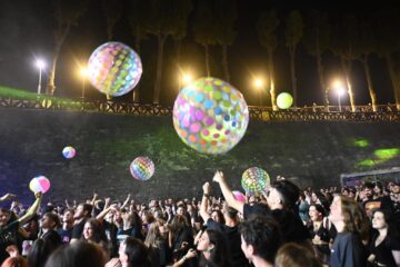 "Cetatea de Rock a Sucevei", ediția I