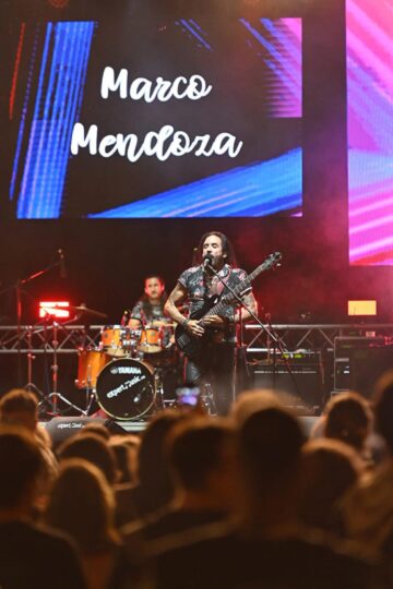 "Cetatea de Rock a Sucevei", ediția I