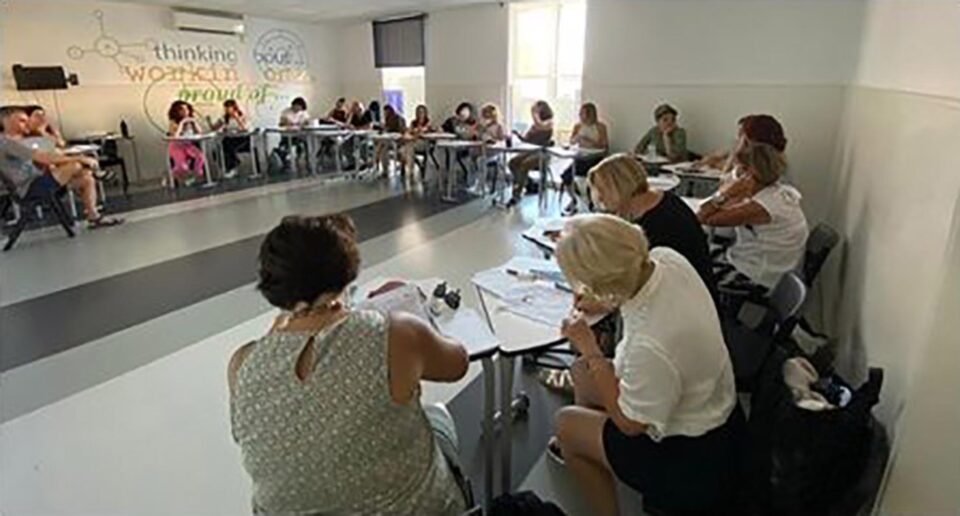 Cadre didactice de la Școala Gimnazială Ipotești, într-o experiență de mobilitate ERASMUS în Spania Cadre didactice de la Școala Gimnazială Ipotești, într-o experiență de mobilitate ERASMUS în Spania