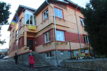 Palatul Copiilor Suceava