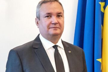 Premierul Nicolae Ciucă Sursa facebook PNL