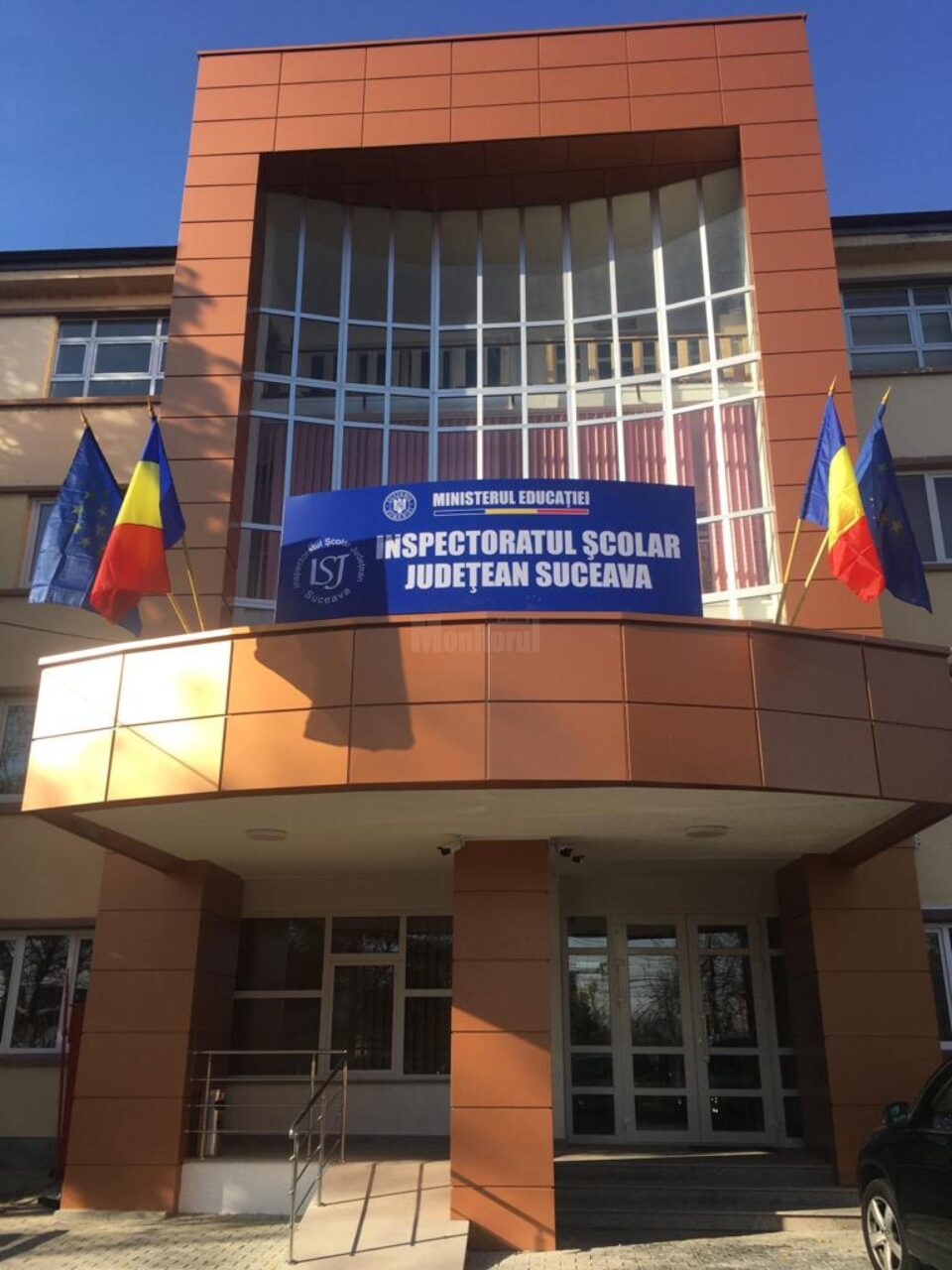 Inspectoratul Școlar cere suplimentarea numărului de profesori din județ, din cauza creșterii populației școlare Inspectoratul Școlar cere suplimentarea numărului de profesori din județ, din cauza creșterii populației școlare