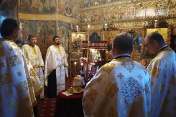 Originea și însemnătatea veșmintelor preoțești