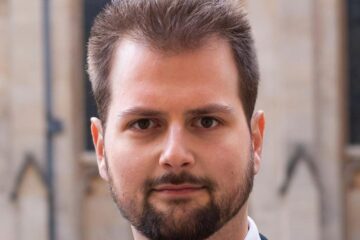 Cercetătorul sucevean Ștefan Dascălu