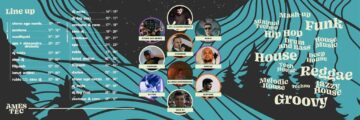 Prima ediție a evenimentului muzical „AMESTEC”, la Fundu Moldovei